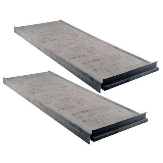 Running Boards 30-31 AA Truck 29-1/2 Long A-185-G