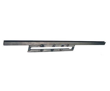 Briggs Glass Channel Left Front/Right Rear A-45963-BL