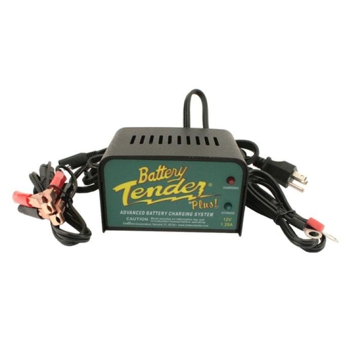 Battery Tender Junior 12 Volt Maintainer A-5164-12