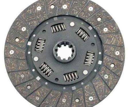 Clutch Disc A-7550