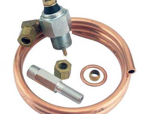 Outside Oil Line Kit 26-27 T-3081-AOL