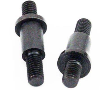 Top Iron Mounting Stud 25-27 Roadster T-3860