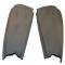 Curved Roof Panel Tudor Left A-47775-L