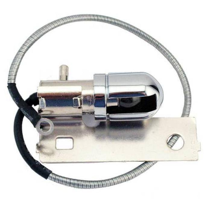 Dash Light Open Car A-13706-C
