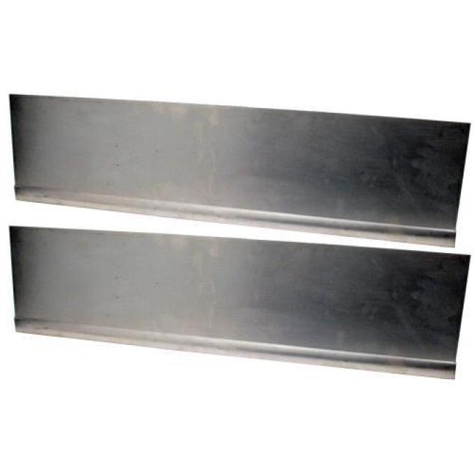 Door Bottom Patch 30-31 Tudor Sedan/Pickup A-436-B