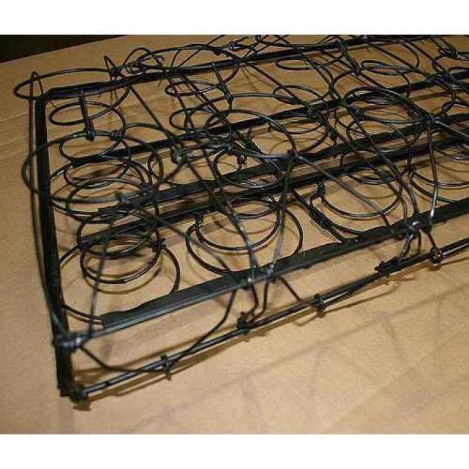 Rear Backrest Roadster/Touring 16-21 TS-7034