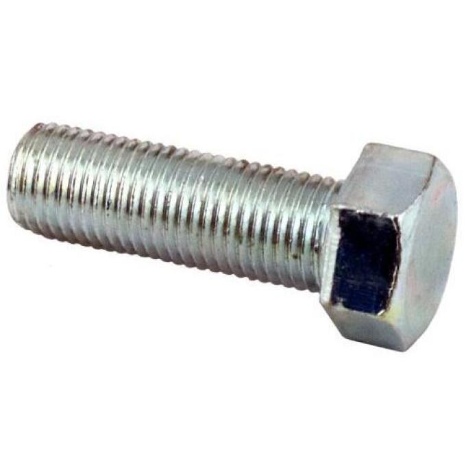 3/8-24 X 1-1/8 Hex Head Bolt TB-38243