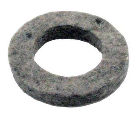 Outer Felt Hub Washer T-2809