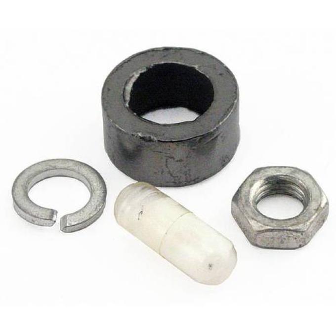 Gas Valve Repair Kit A-9193-S