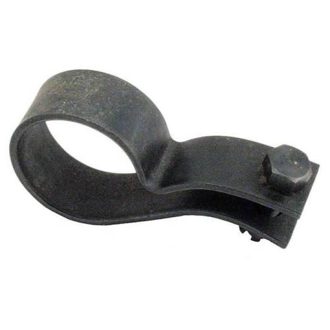 Tailpipe/Muffler Clamp Authentic 28-29 A-5256-A