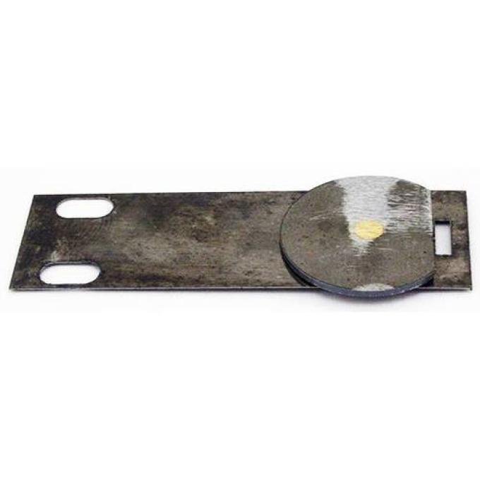 Kingston Vibrator Hammer Assembly T-4203