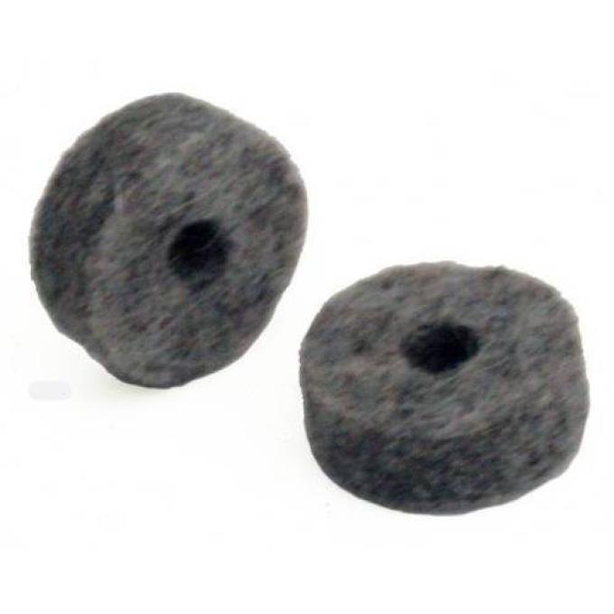 Small King Pin Felt A-3121
