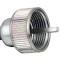 AA Truck Round Speedometer Cable 85" A-17260-BTR