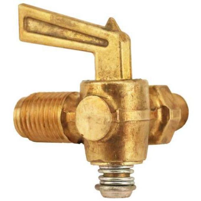 Fuel Shut-Off Valve T-2915