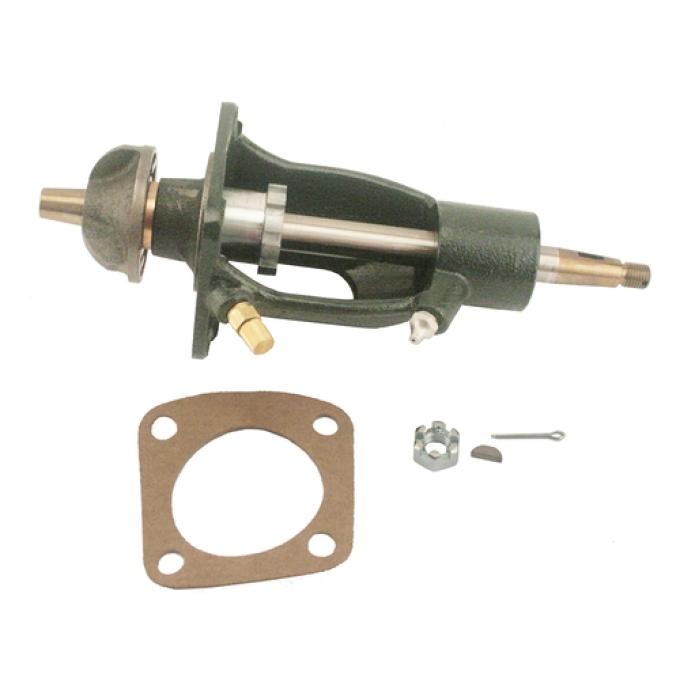 Leakless Pump Ball Bearing 30-31 Stainless Nut A-8502-B
