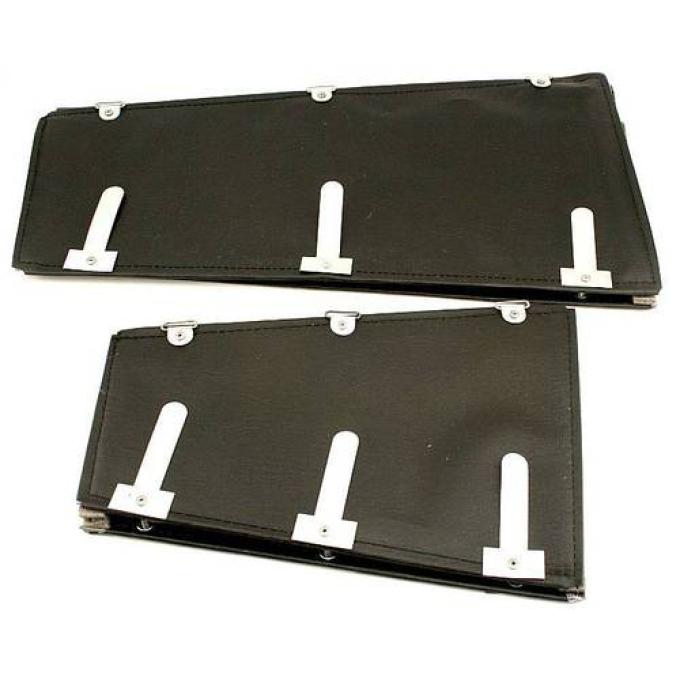 Spring Cover Set A-5310-CO