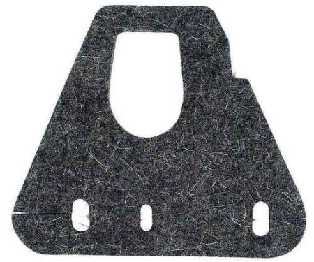 Steering Column Felt Pad A-35123-FP