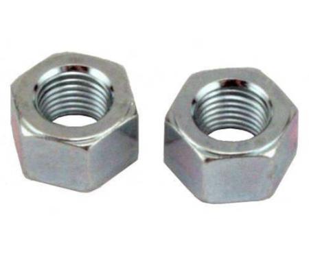 Cylinder Head Stud Nut Set A-6064-S