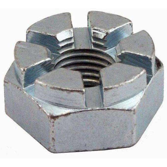 Radius Rod Nuts Pair A-3440-N