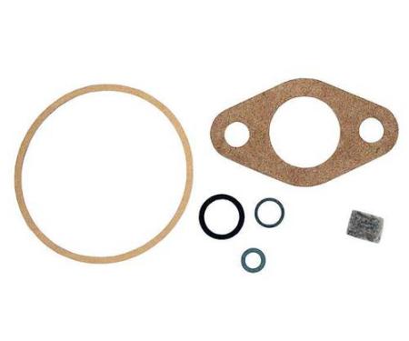 Carburetor Gasket Set Holley Vaporizer 26-27 T-6250-G