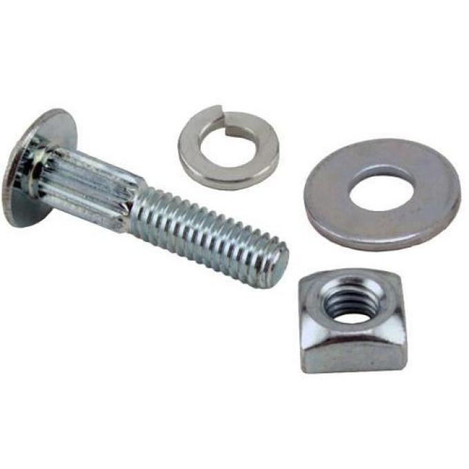 Station Wagon Seat Leg Mounting Bolts A-47900-MB