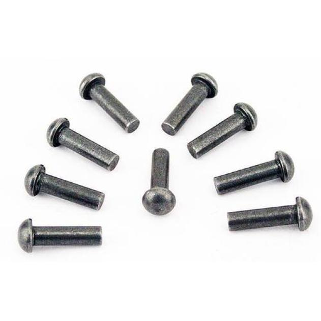 Rivets Frame Body Bracket RT-2002 | Blue Oval Classics