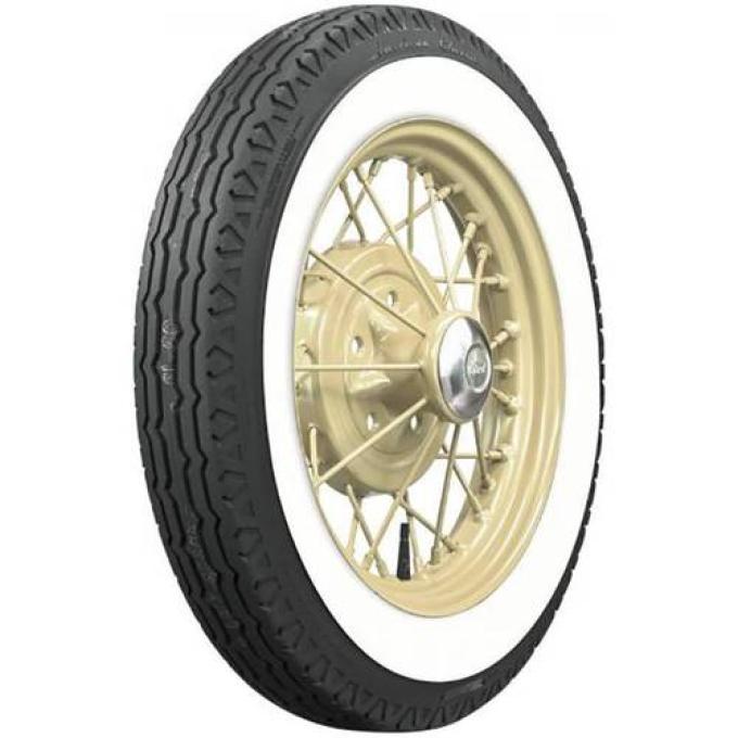 Amer Classic Radial - 475/500-19 Ww AC4719-WW