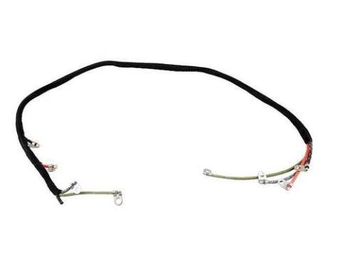 Communtator Wire 26-27 T-5031-B