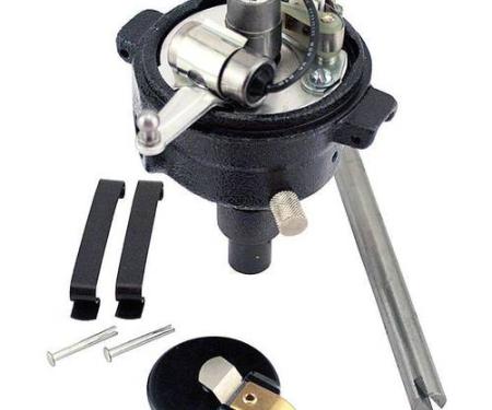 Distributor New with Modern Plate A-12100-M
