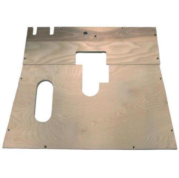Front Floor Boards 28-29 A-35130/31-A
