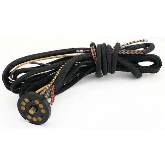Wiring Harness 1 Bulb with Cowl A-11646