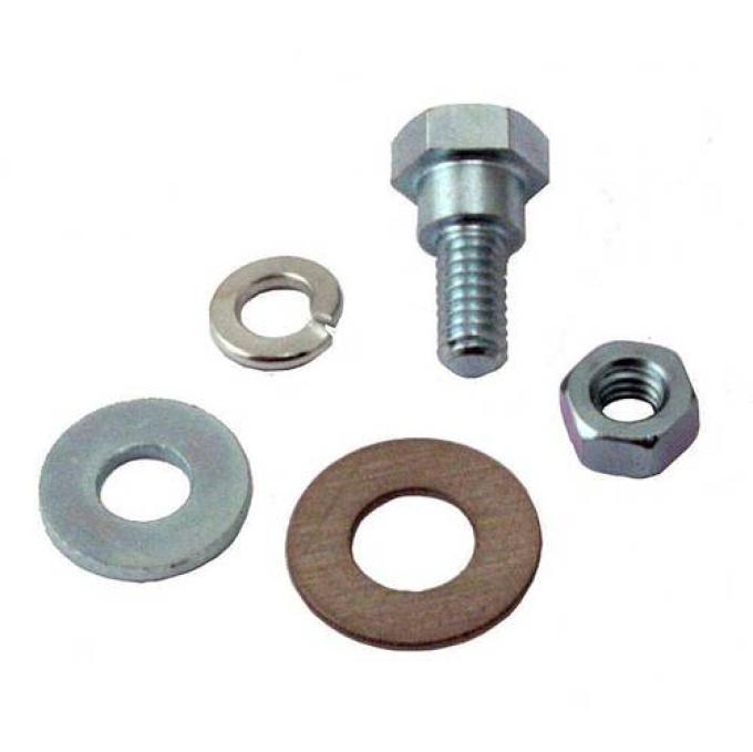Deck Lid Support Bolt Kit A-41530-MB