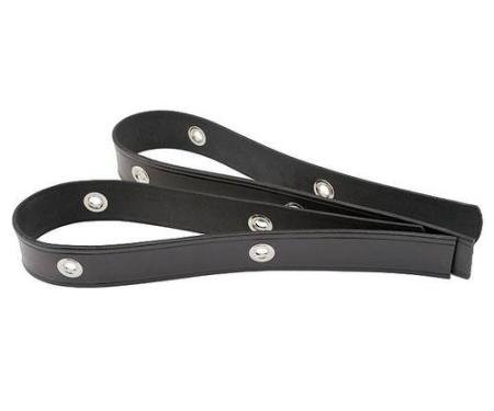 Leather Window Straps TT-12626-X