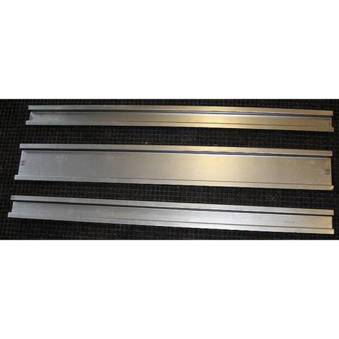 Cross Channels 30-31 Coupe A-331