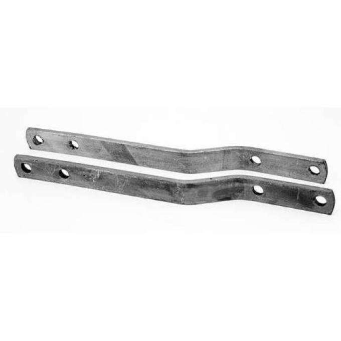 Luggage Rack Adapter Bracket 28-29 A-18576-AS