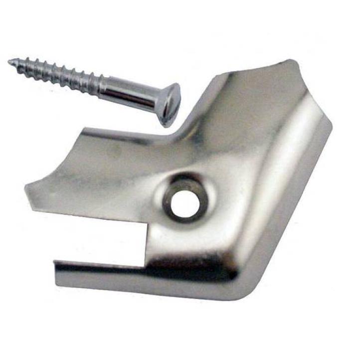 Drip Rail Tips Briggs Fordor A-47303-C