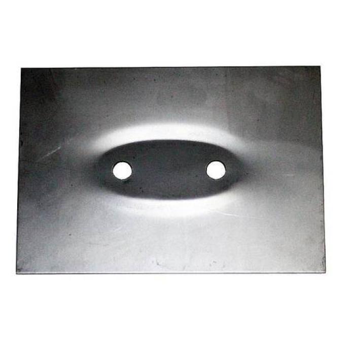 Head Lamp Bar Fender Patch 28-29 A-16006-AP