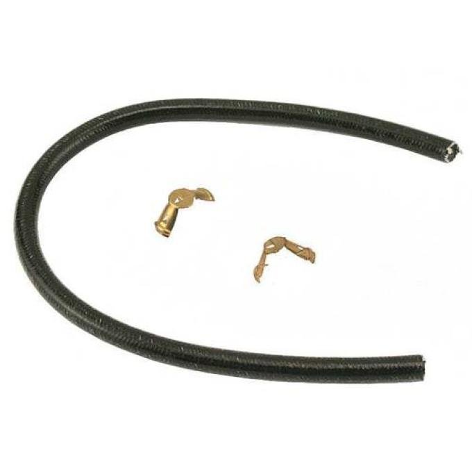 Coil to Distributer Wire A-14302