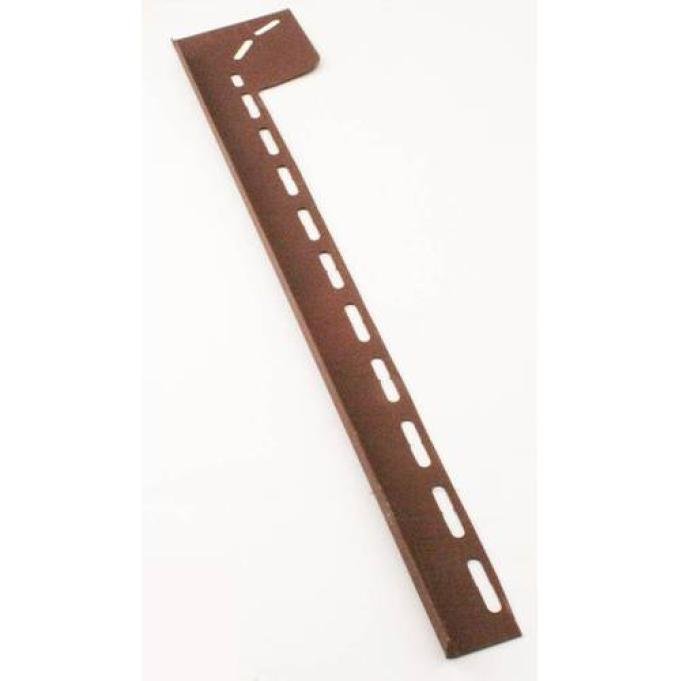 Door Jam Trim Left Sport Coupe A-45891-L