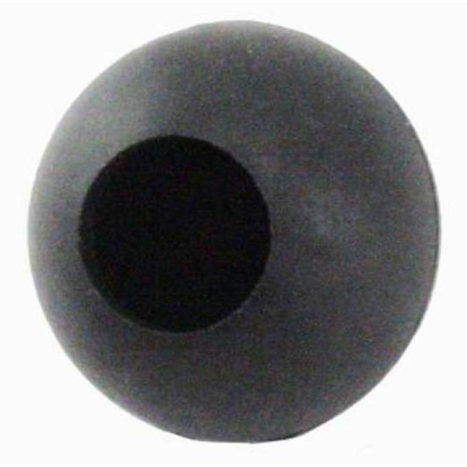 Radius Rubber Ball A-3446