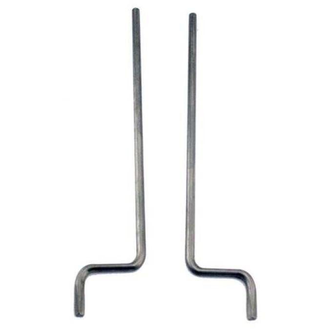 Curtain Rods 30-31 Deluxe Phaeton A-41970-D