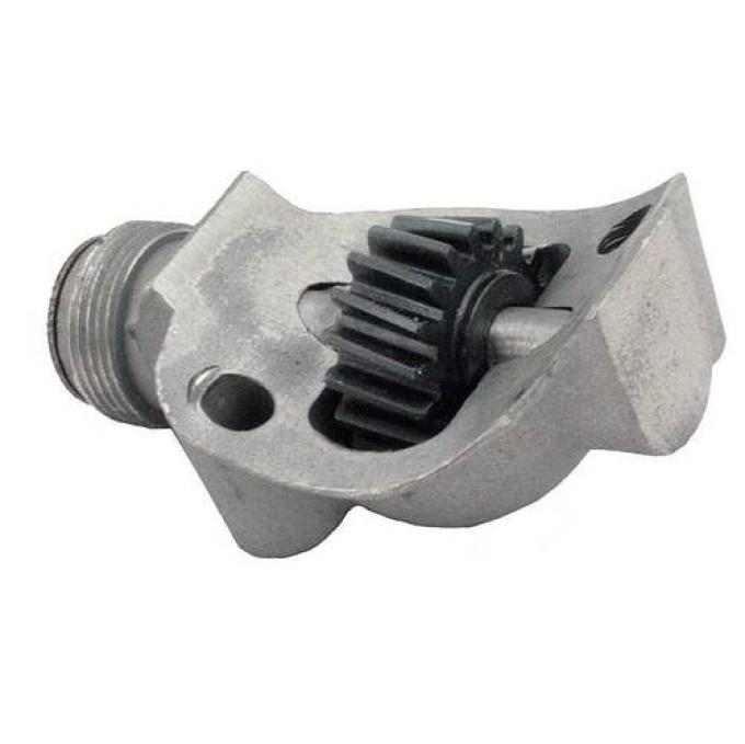 1928-29 Oval Speedo Gear/Case 3.78 A-17270-DR