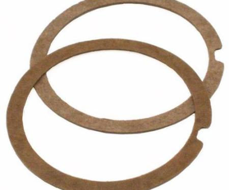 Cowl Light Lens Gaskets 28-29 A-13309-A