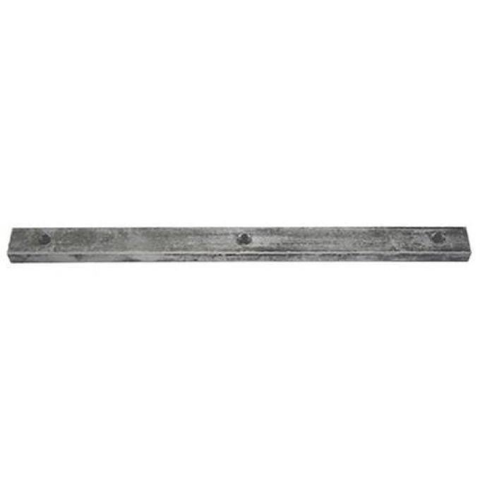 Rear Bow Backing Plate A-37806-BP