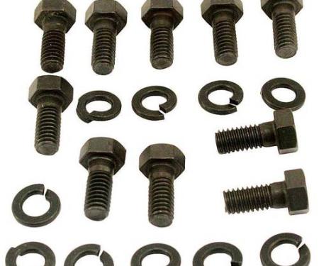 Raven Valve Cover Bolt Set A-6520-MBX