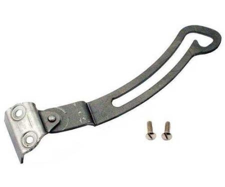 Deck Lid Support Arm A-41530