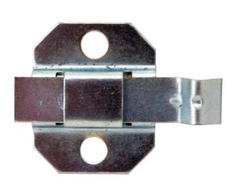 Sliding Door Lock A-46168