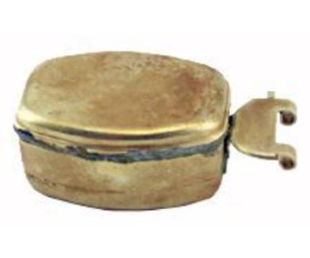 B Zenith Carburetor Float 32-34 B-9550