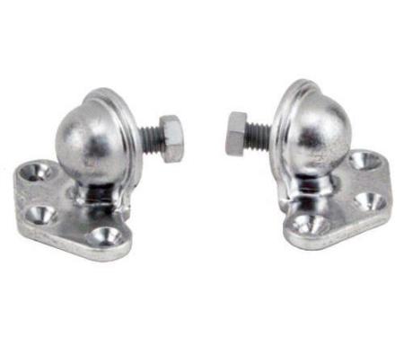 Landau Brackets A-51713/14