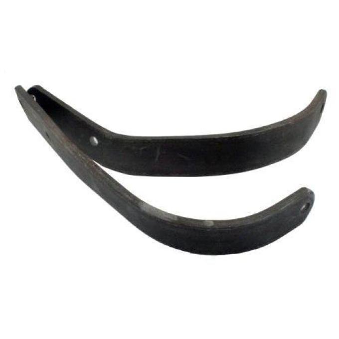 Front Bumper Braces Pair A-17754/55-E